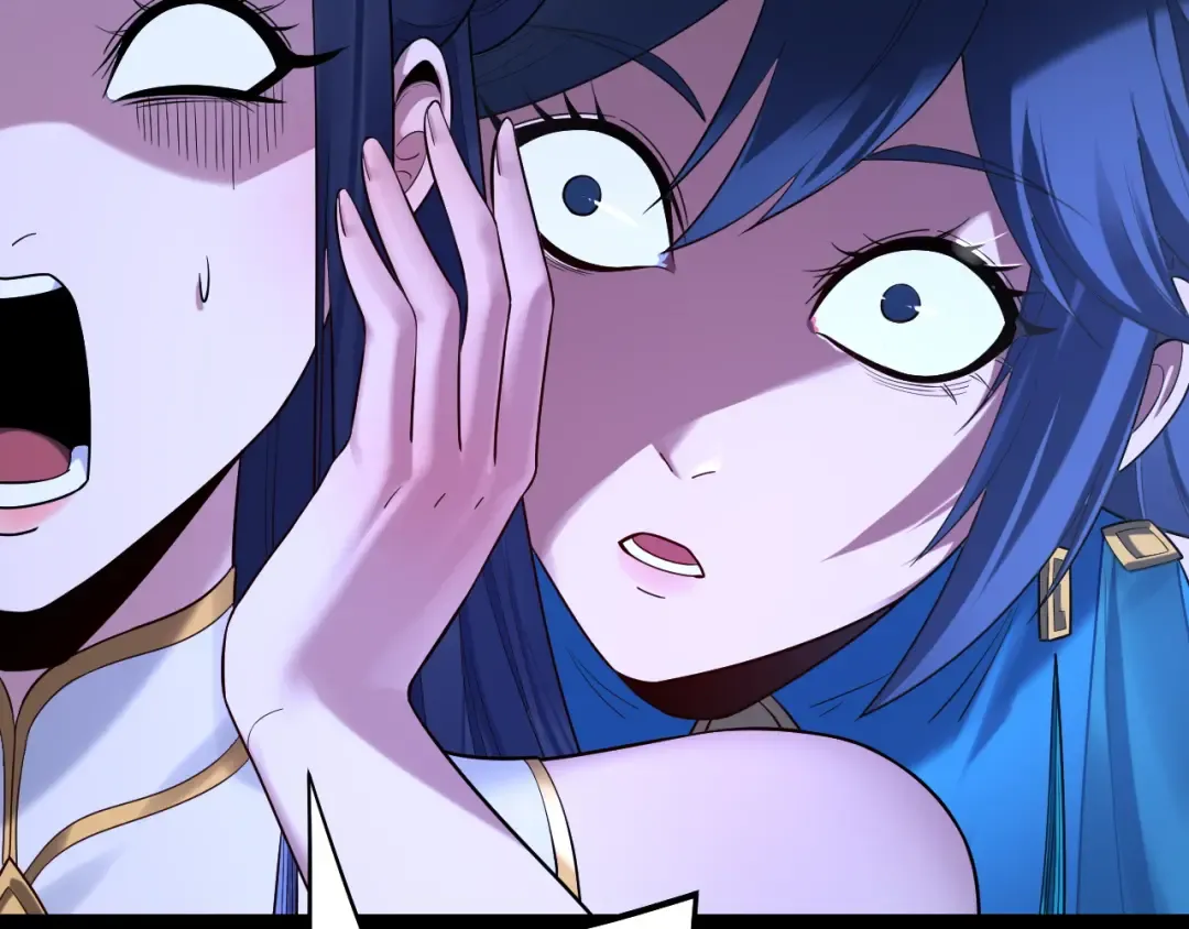 第177话 人祖转世顾长歌！？ 第116页