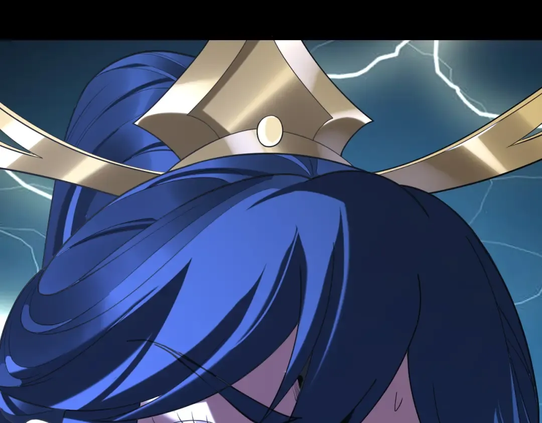 第177话 人祖转世顾长歌！？ 第129页