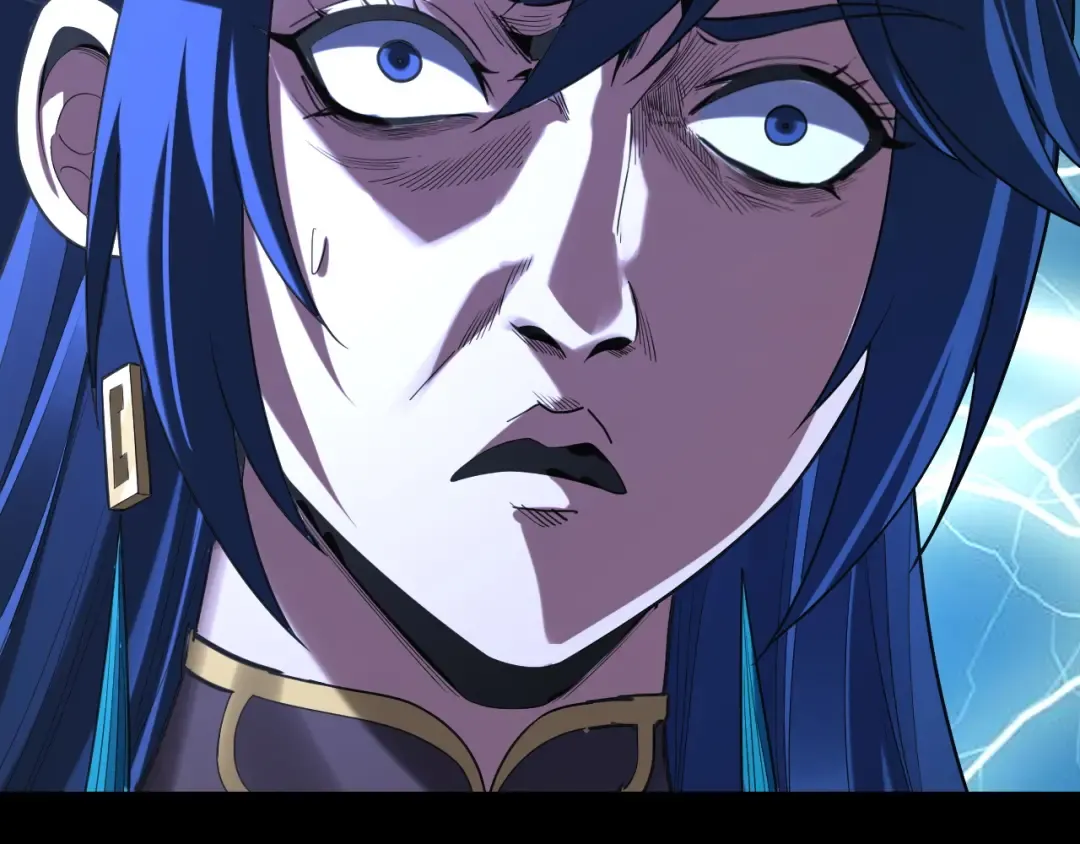 第177话 人祖转世顾长歌！？ 第130页