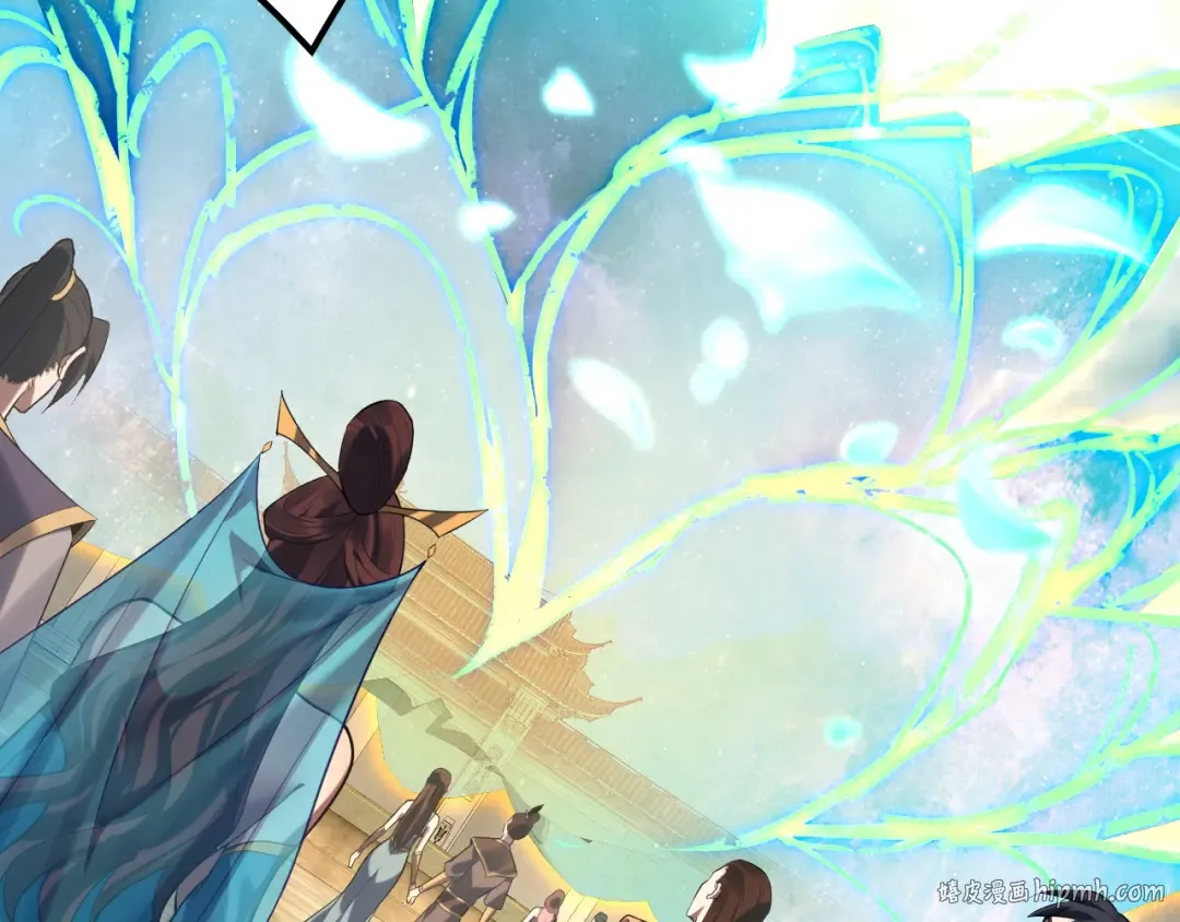 第178话 突破准至尊 第24页