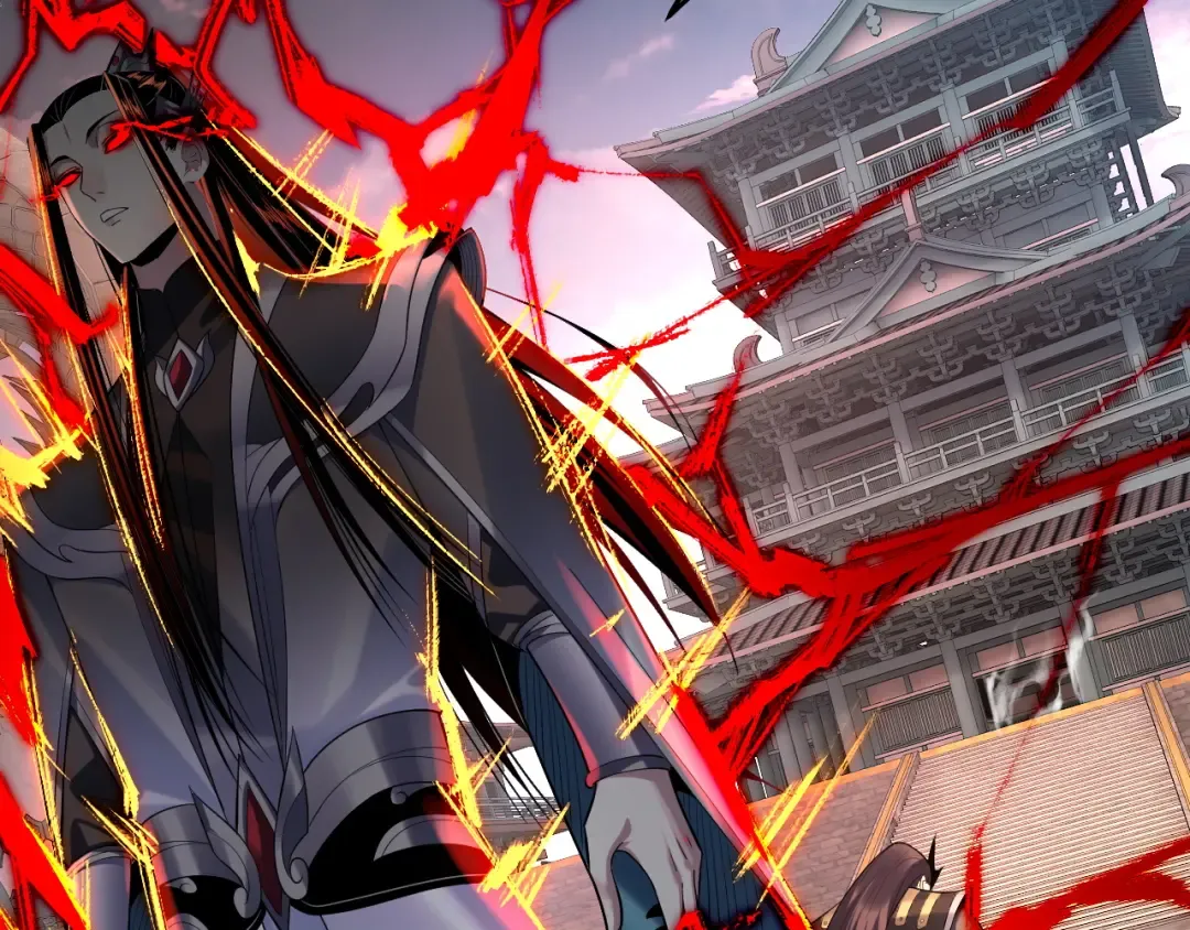 第178话 突破准至尊 第43页