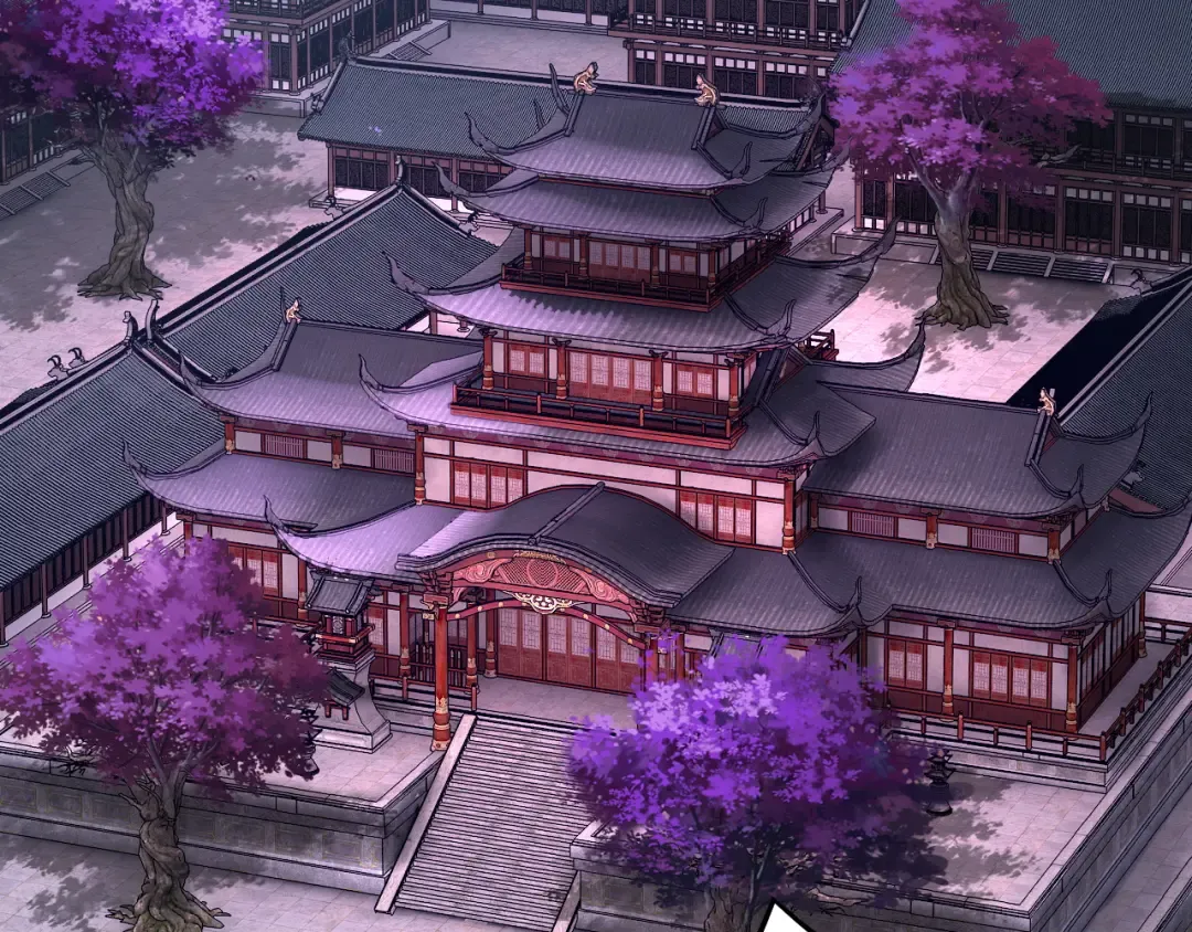 第178话 突破准至尊 第115页
