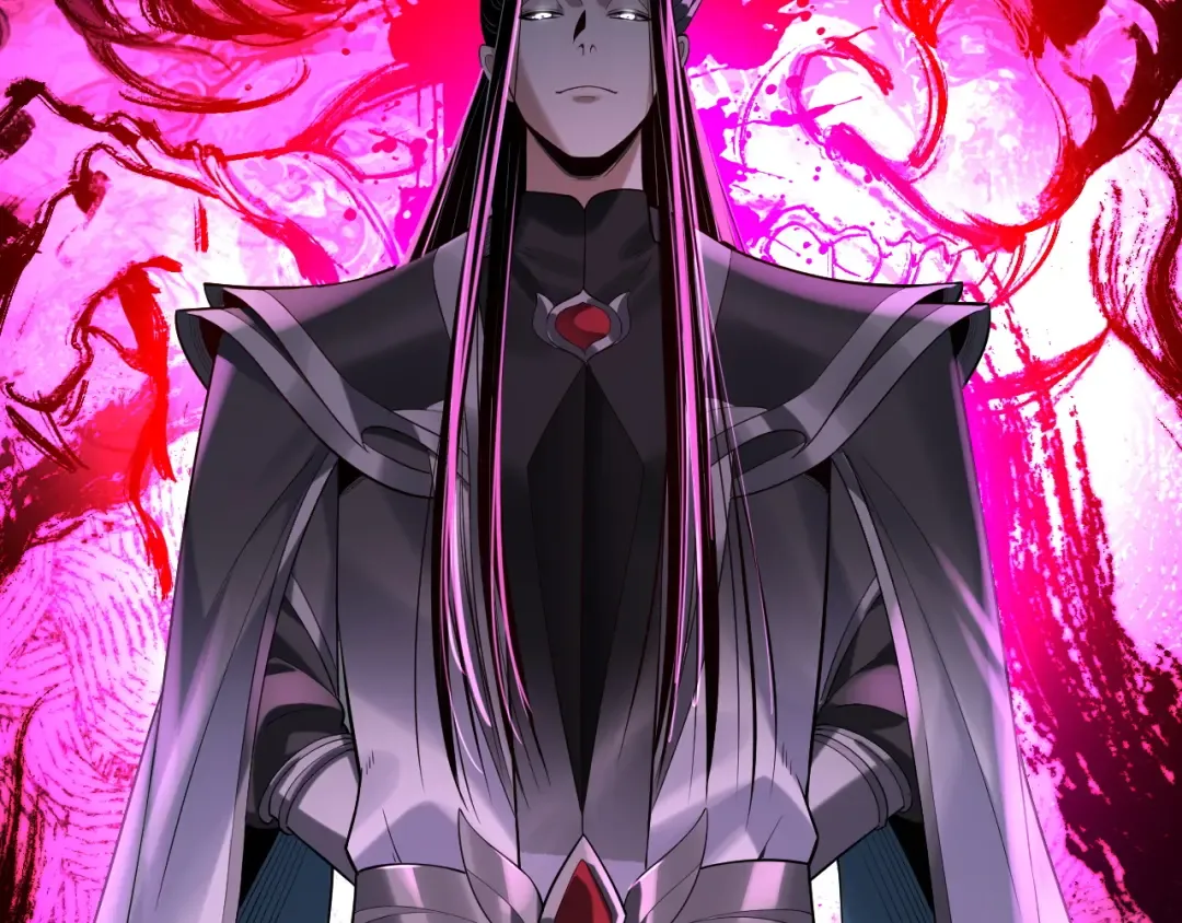 第179话 妖师白鲲 第98页