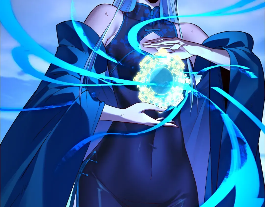 第179话 妖师白鲲 第124页