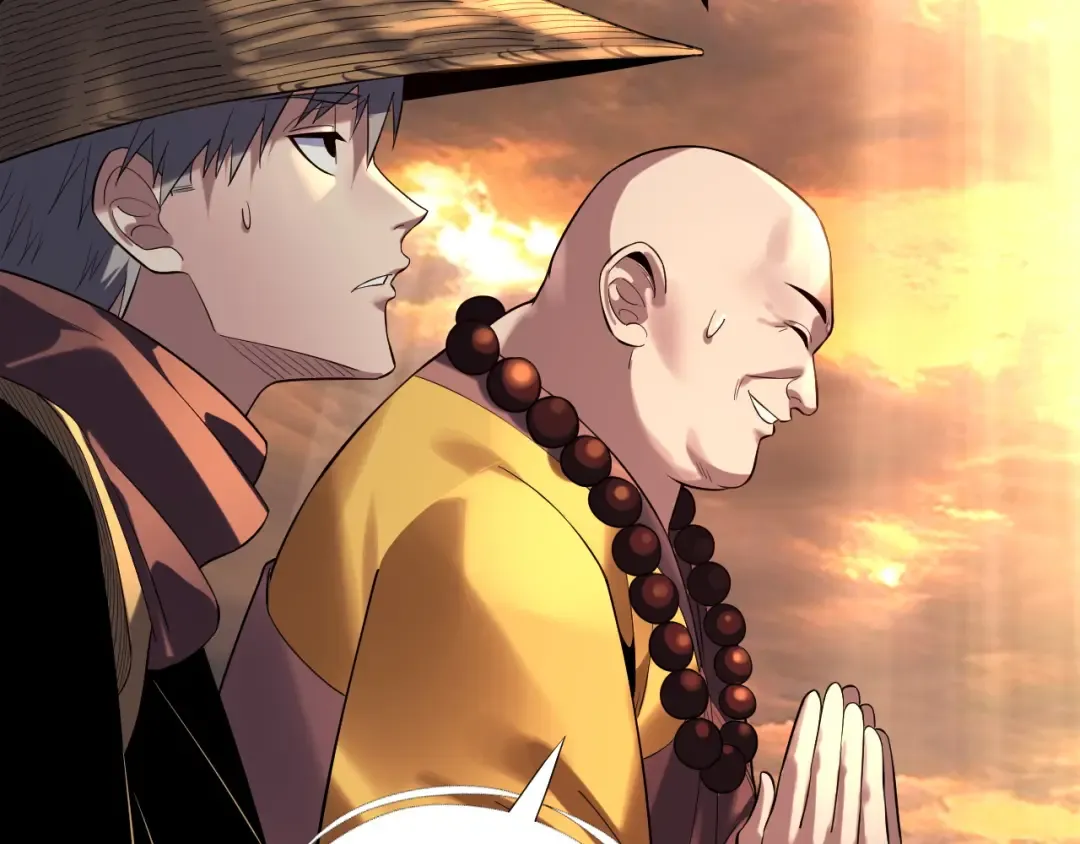 第180话 妖界隐秘 第140页