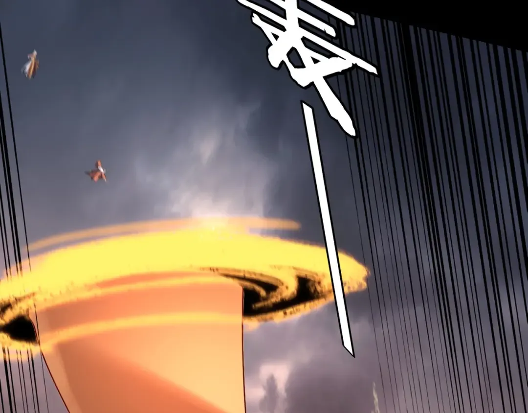 第181话 太虚神墓！ 第131页