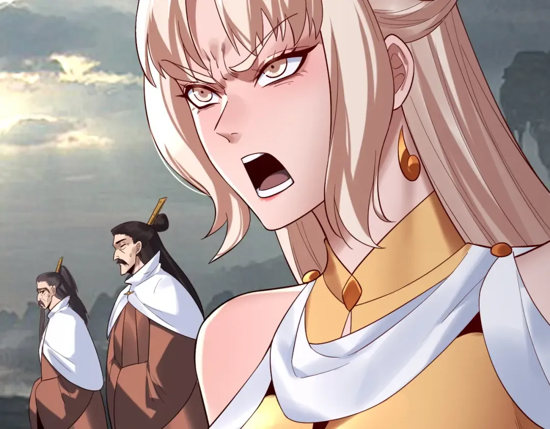 第187话 大人物 第27页