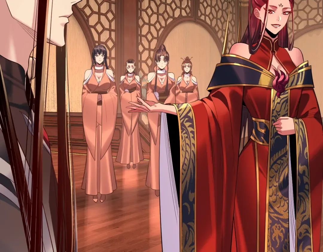 第187话 大人物 第132页