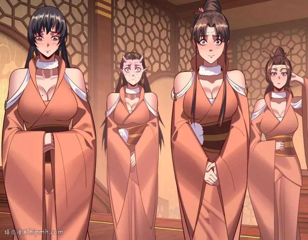 第187话 大人物 第136页