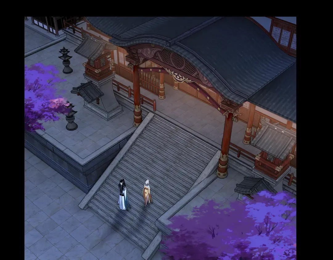 第188话 妖帝之子君不凡 第13页