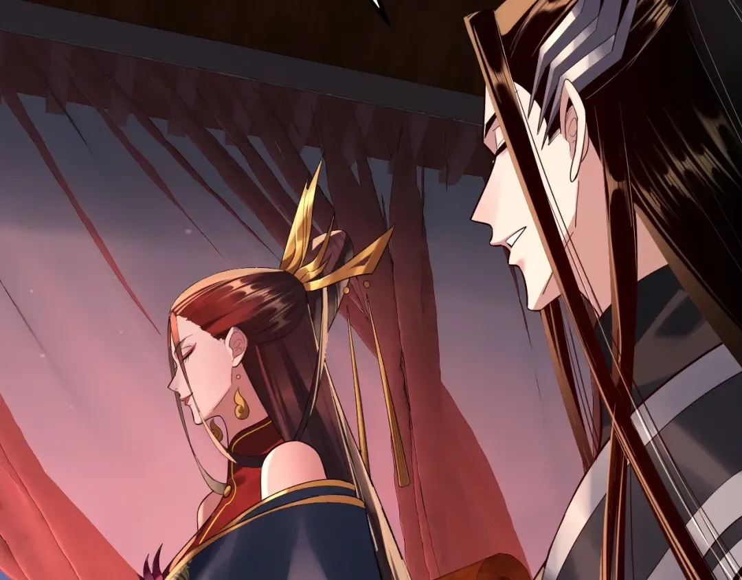 第189话 妖界天骄宴 第49页