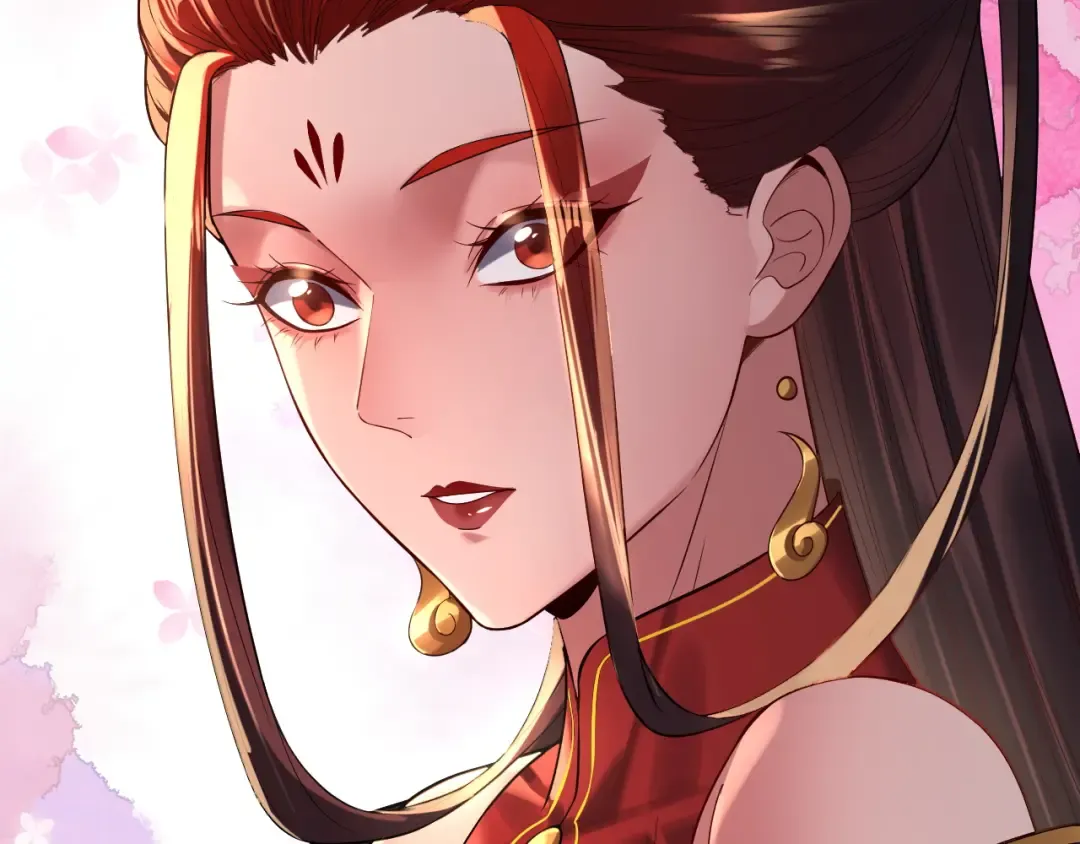 第189话 妖界天骄宴 第63页