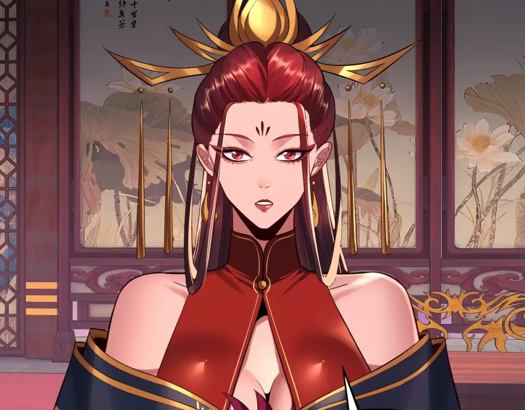 第189话 妖界天骄宴 第107页