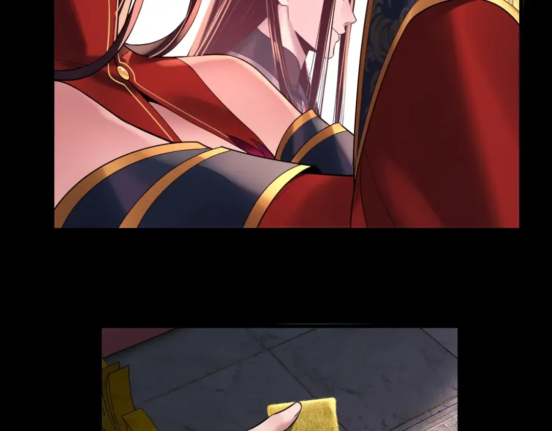 第190话 谋反 第31页