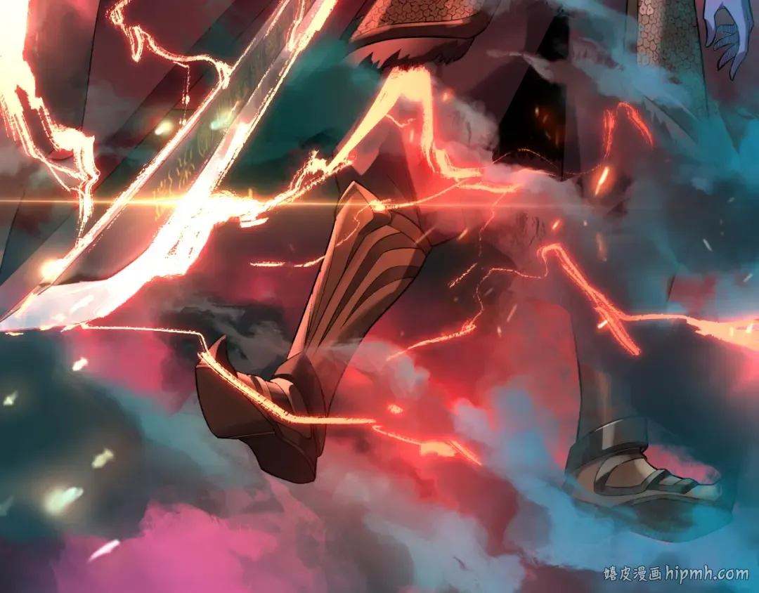 第190话 谋反 第128页