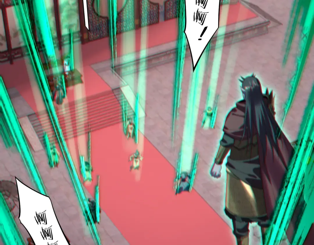 第191话 棋差一步 第10页