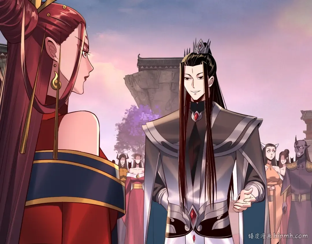 第192话 你情我愿 第32页