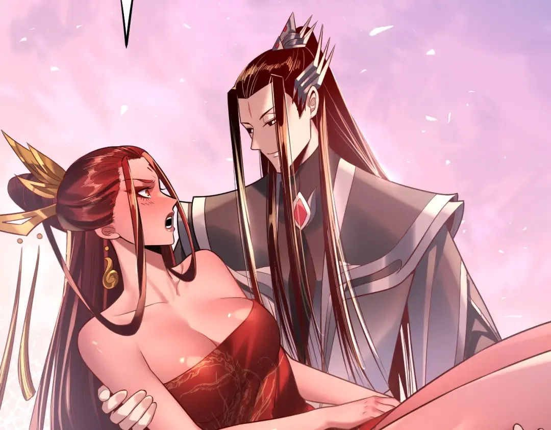 第192话 你情我愿 第95页