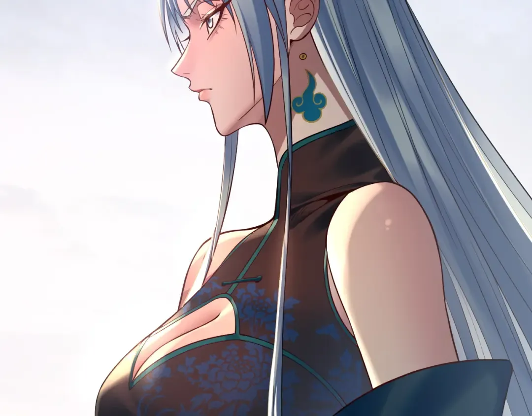 第193话 拆穿 第130页