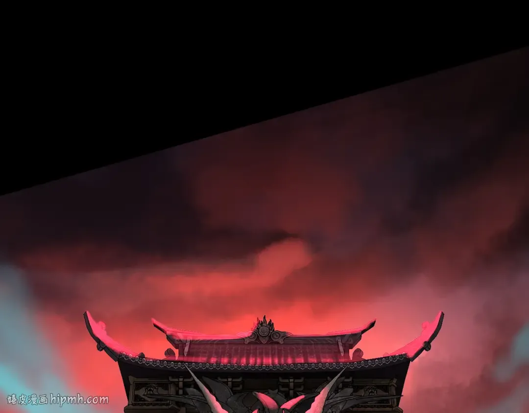 第198话 死门 第88页