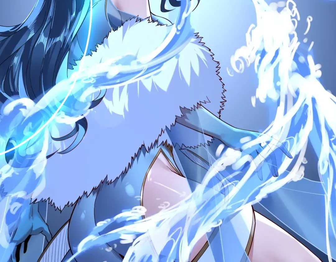 第200话 妖帝之争 第77页