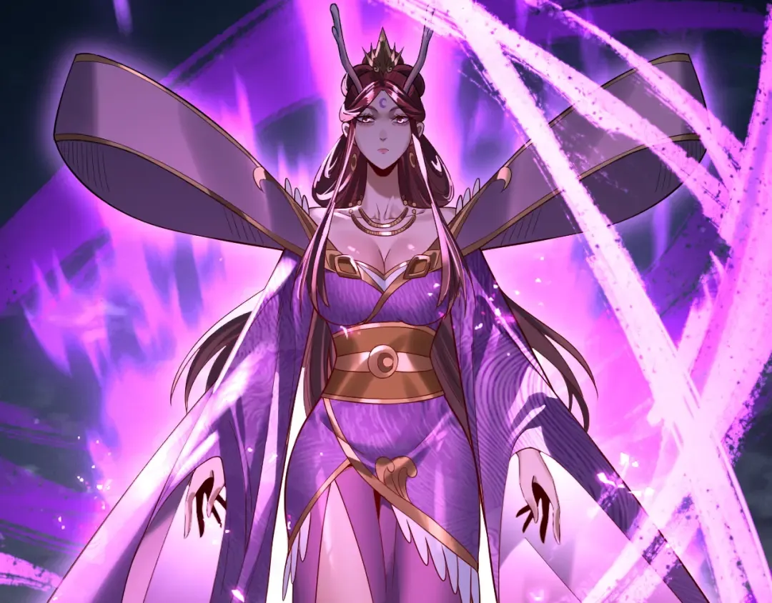 第202话 顾长歌没了？ 第139页