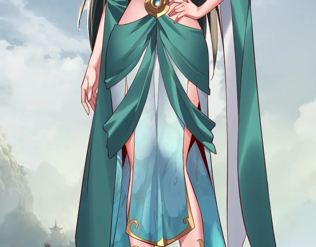 205话 沈家赘婿 第19页