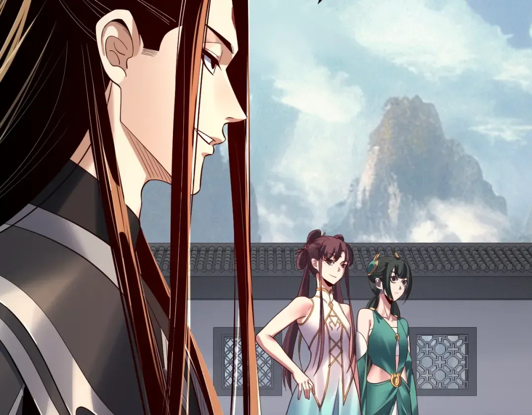 206话 妹妹的妹妹是妹妹 第134页