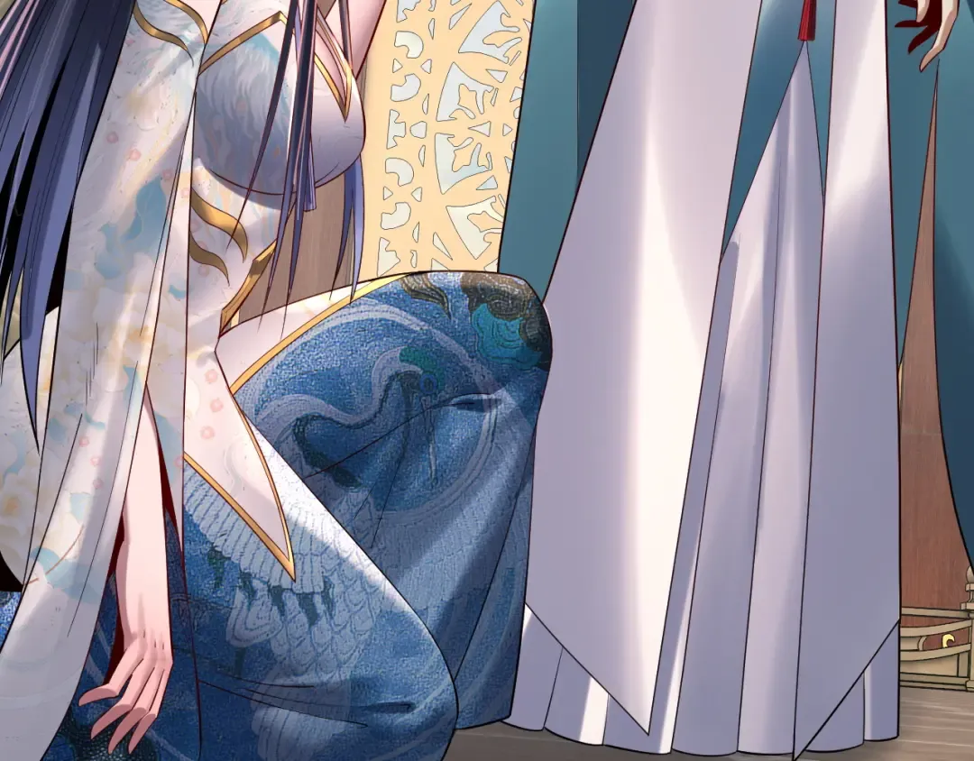 第210话 悬空寺 第50页
