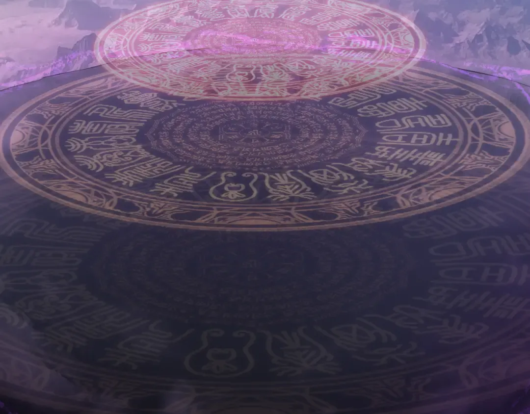 第210话 悬空寺 第54页