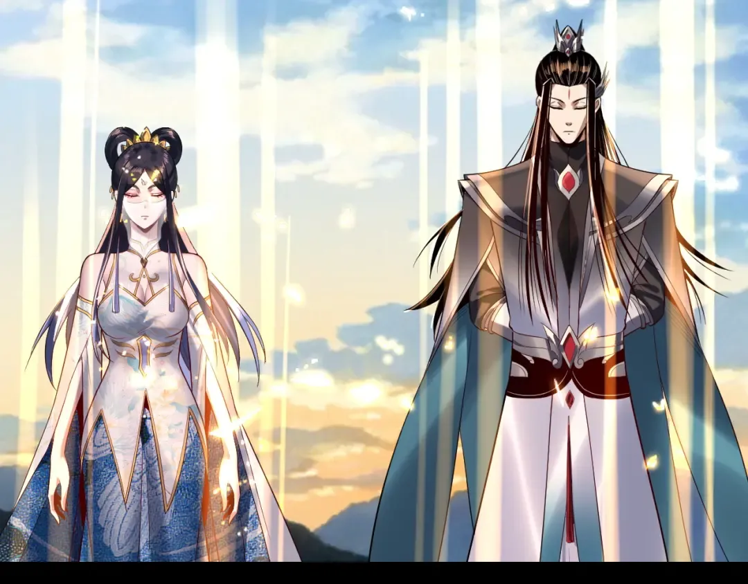 第210话 悬空寺 第58页