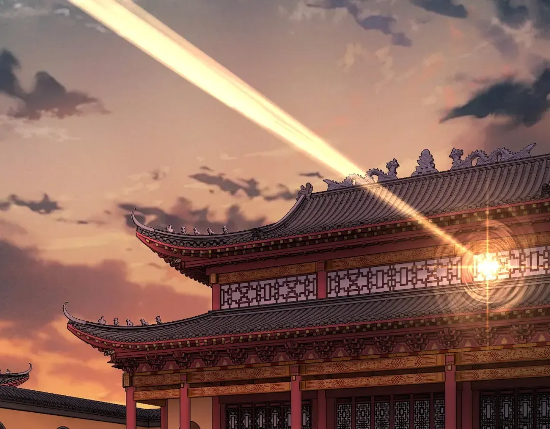 第210话 悬空寺 第127页