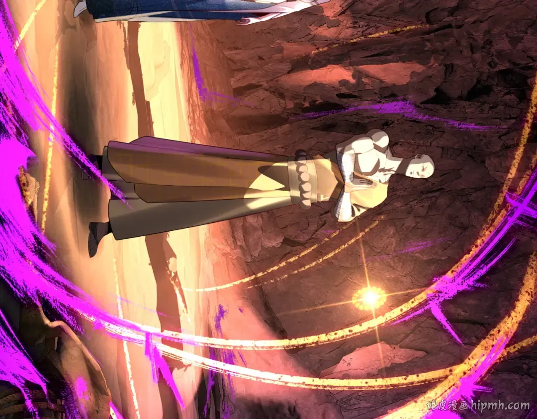 第211话 深入葬魔渊 第24页