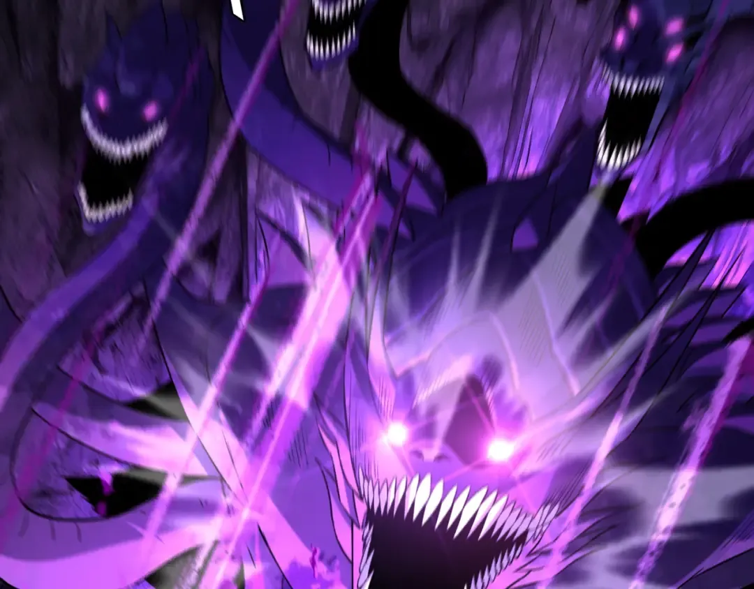 第211话 深入葬魔渊 第46页