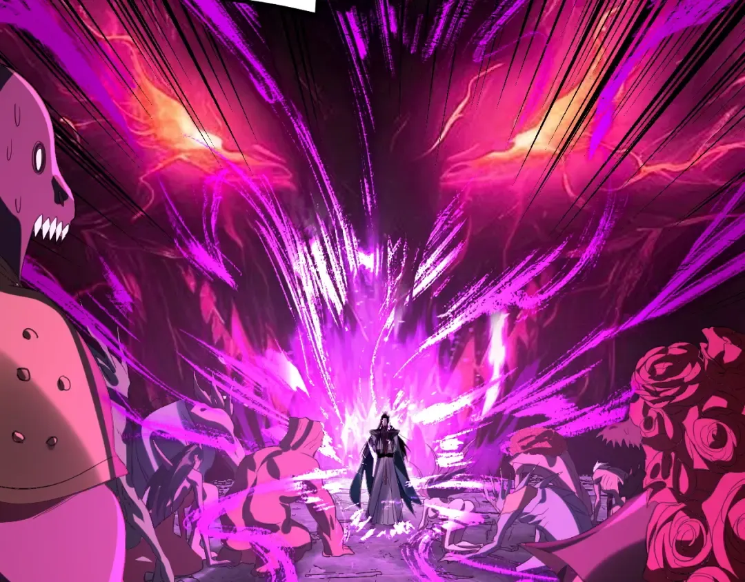 第211话 深入葬魔渊 第123页