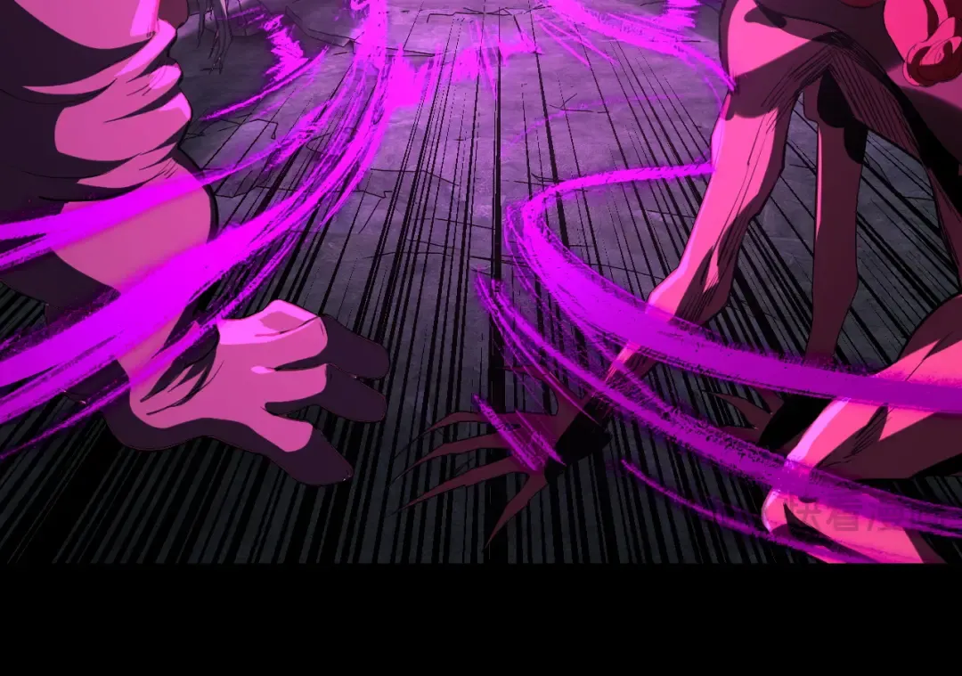 第211话 深入葬魔渊 第124页