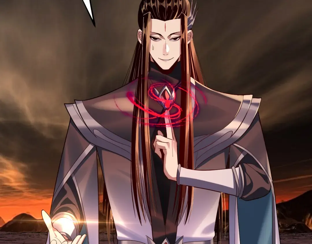 第212话 婵红衣 破封！ 第114页