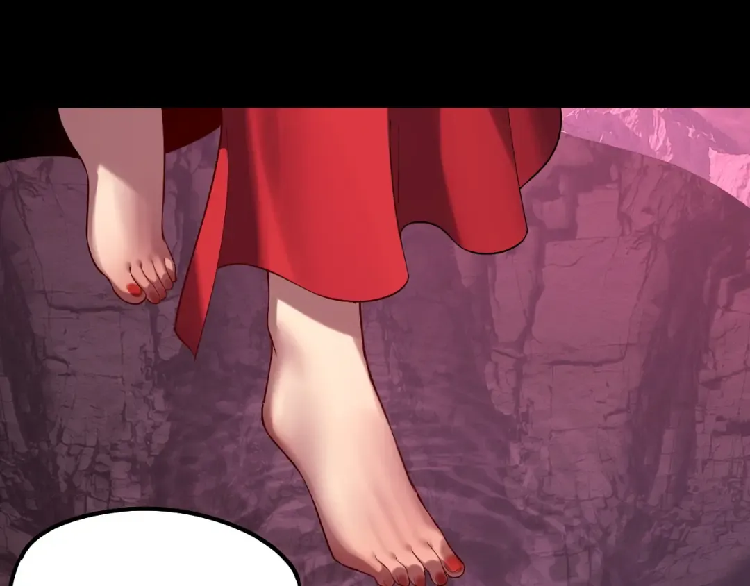第214话 狐狸也有这习惯吗？ 第6页