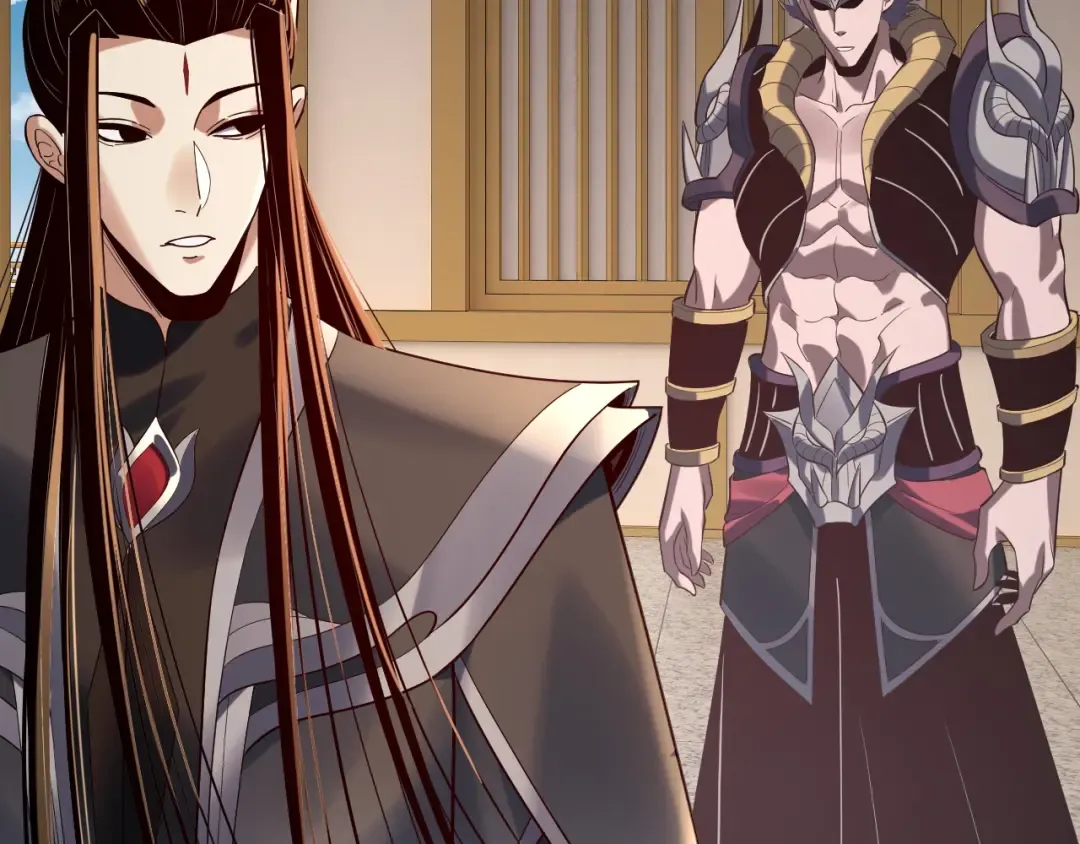 第214话 狐狸也有这习惯吗？ 第53页