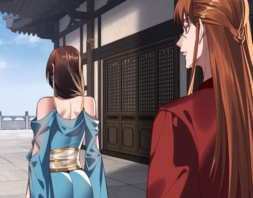 第214话 狐狸也有这习惯吗？ 第76页