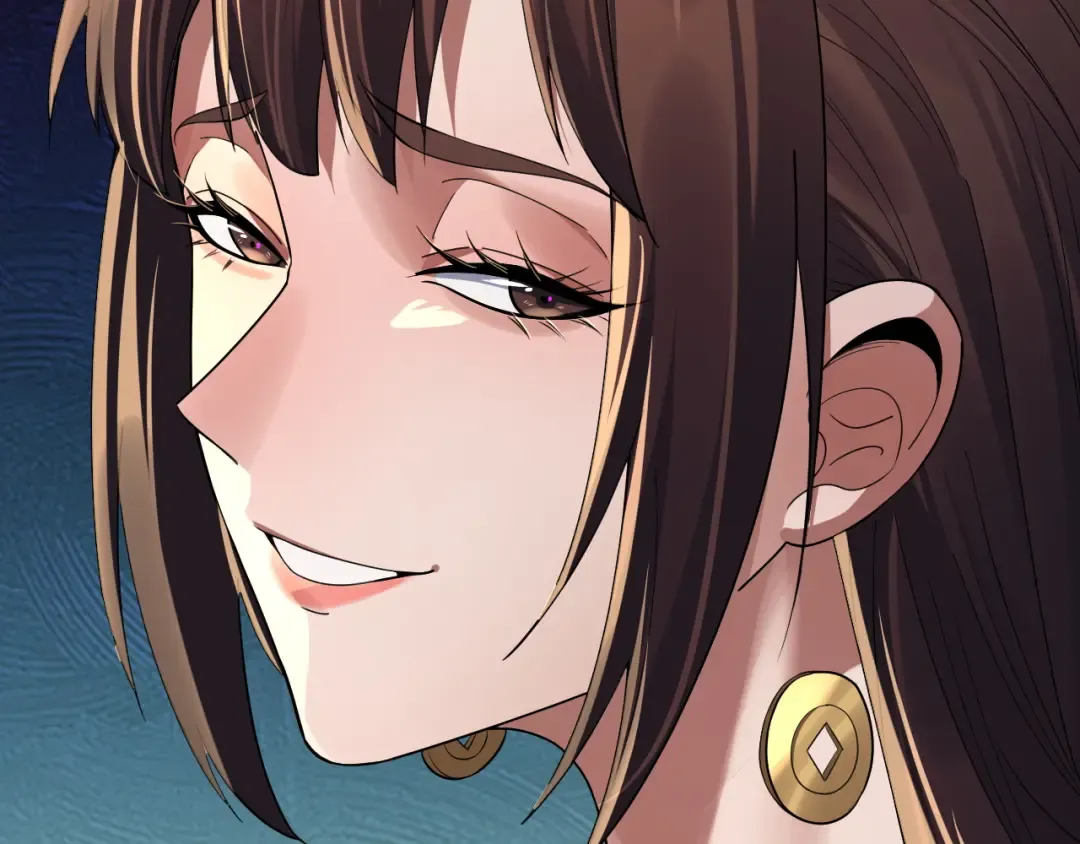 第214话 狐狸也有这习惯吗？ 第79页