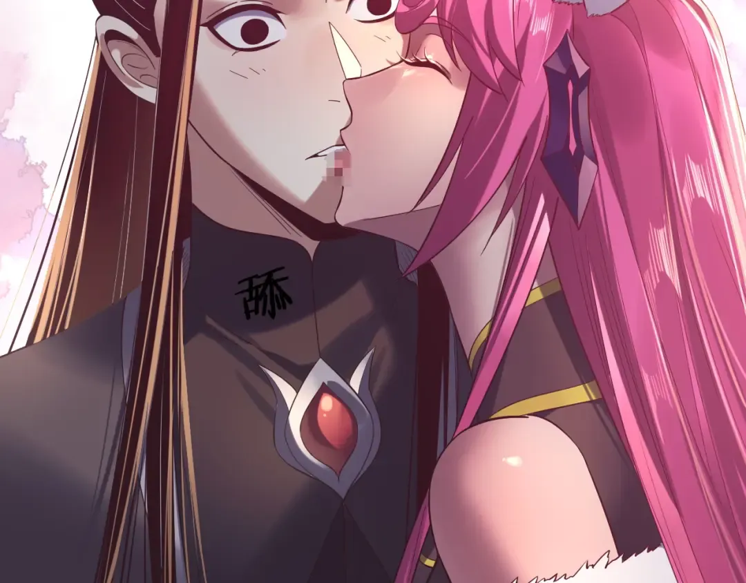 第214话 狐狸也有这习惯吗？ 第132页