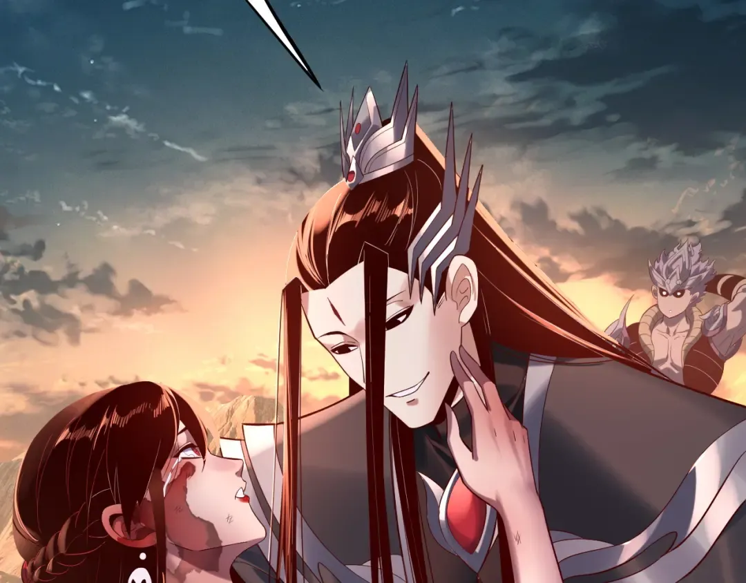 218话 煮了吃？ 第38页
