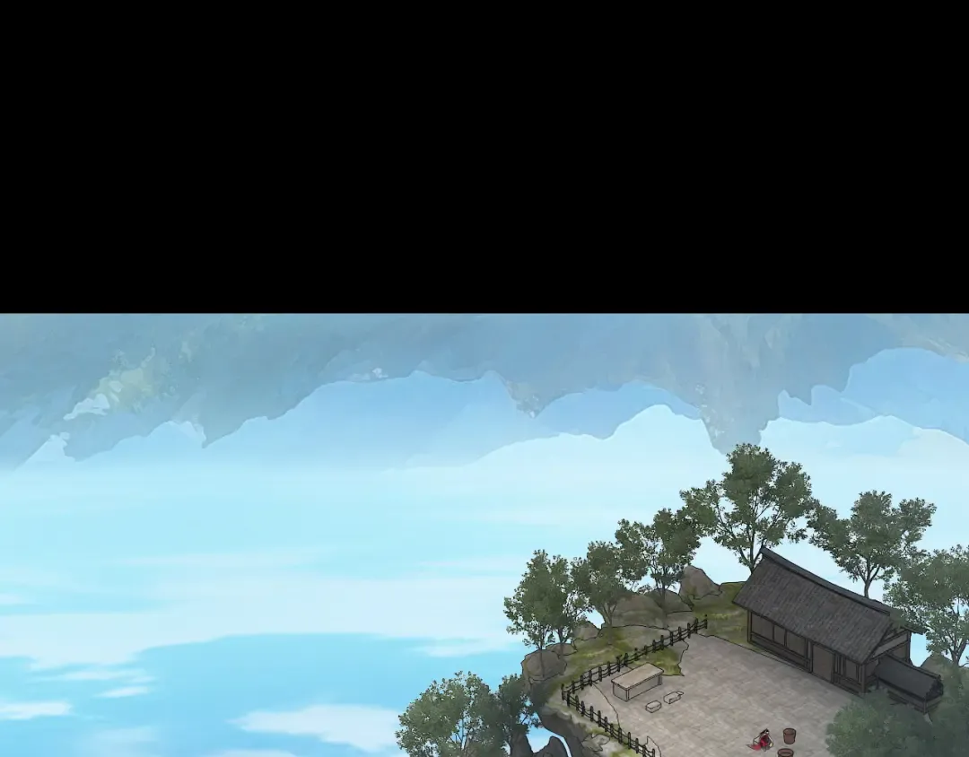 第223话 吃鸡 第6页