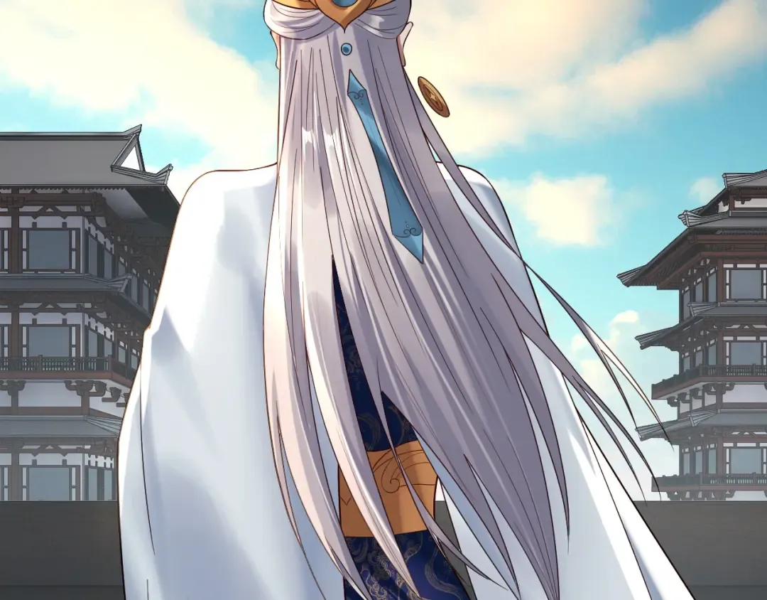 第224话 天鹿玄女 第39页