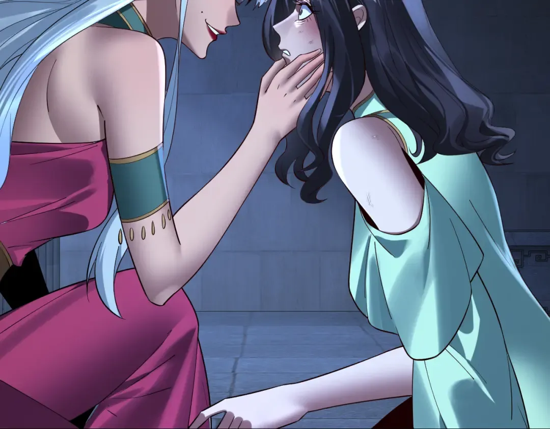 第224话 天鹿玄女 第61页