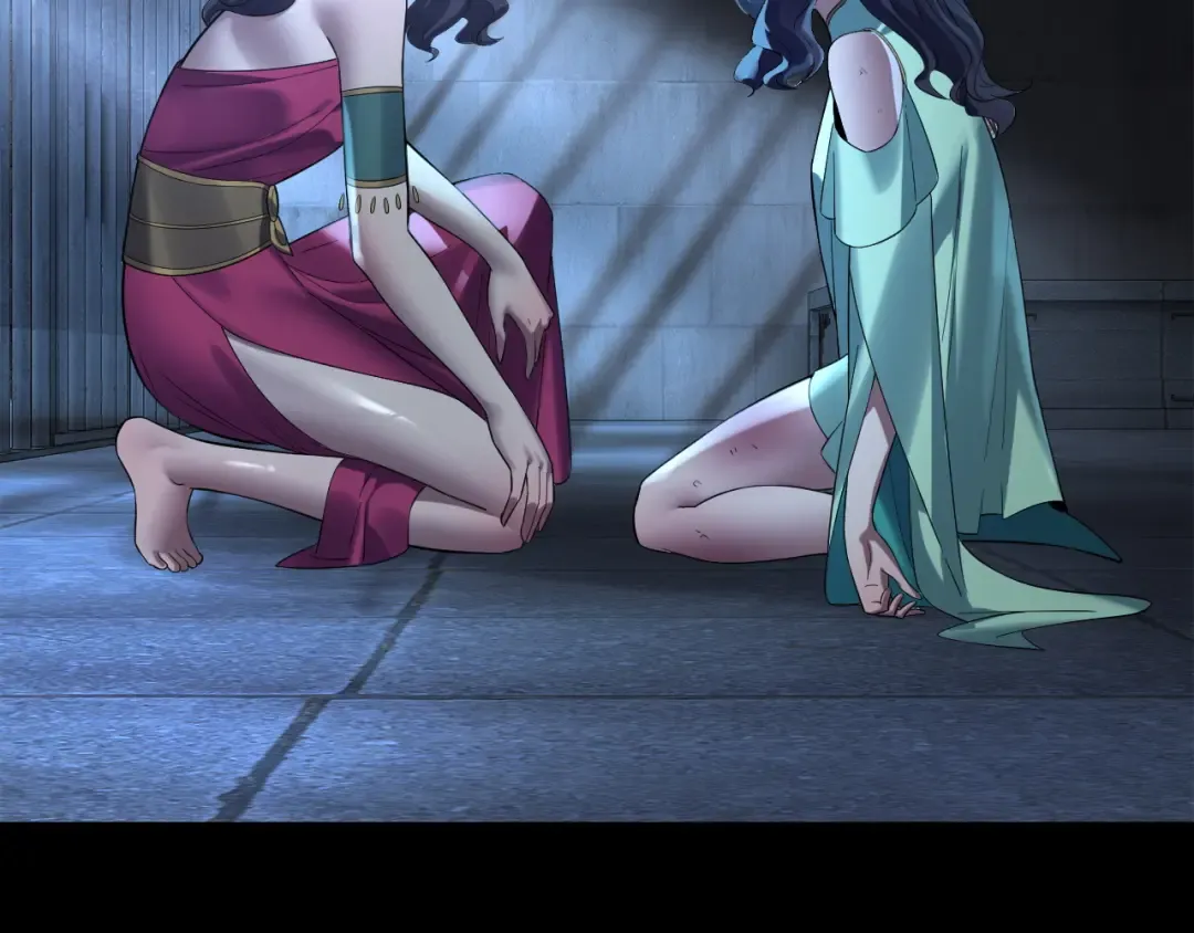 第224话 天鹿玄女 第67页