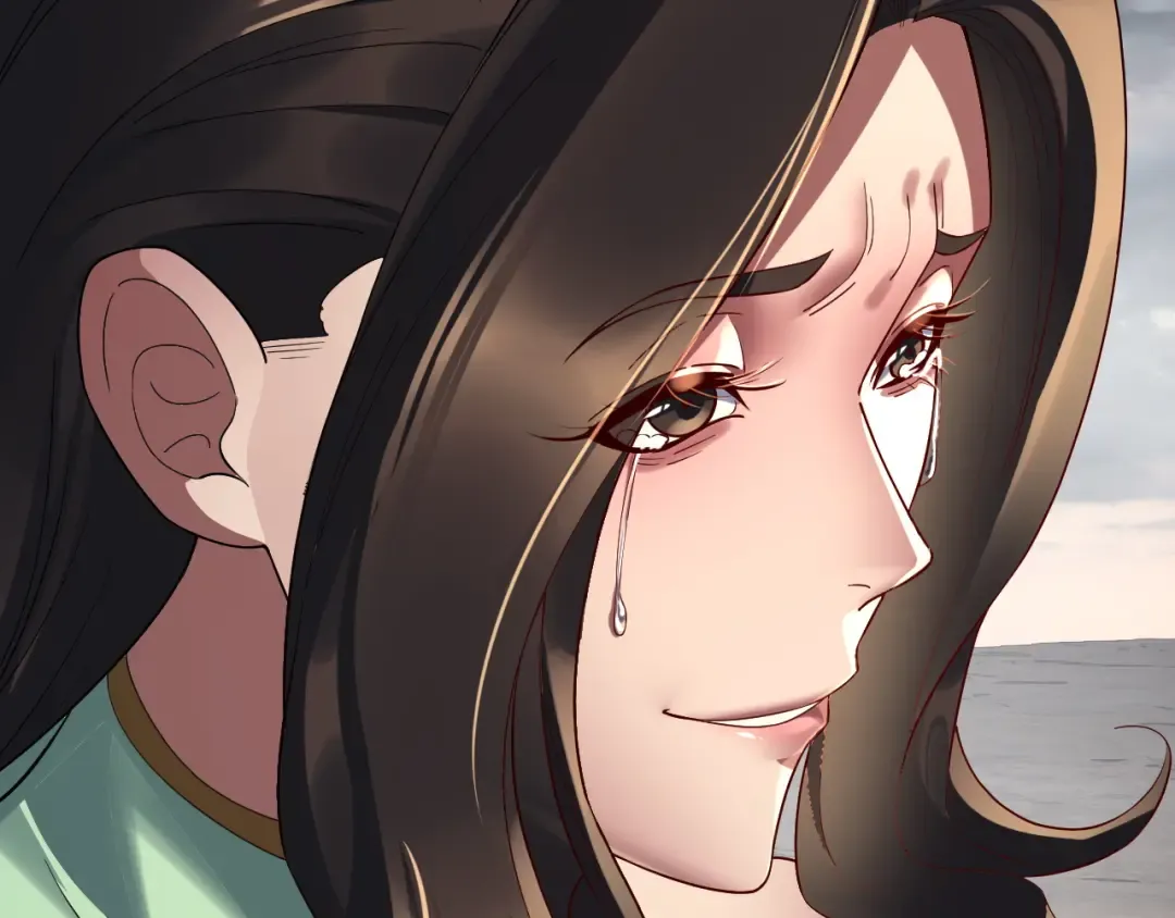 第224话 天鹿玄女 第108页