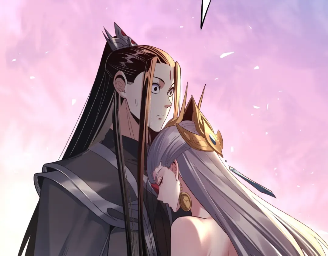 第226话 侍寝？ 第99页