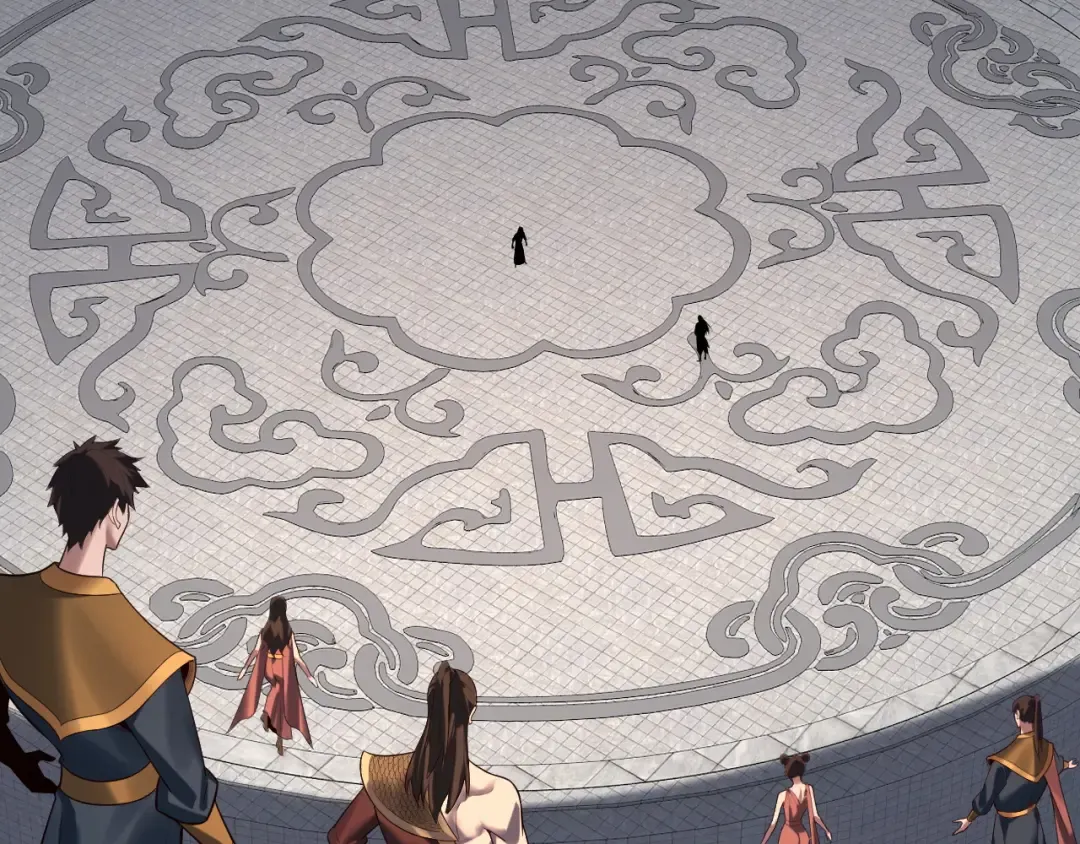 第232话 不装了，摊牌了。 第7页